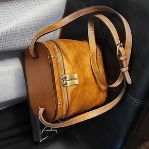 Unique Crossbody